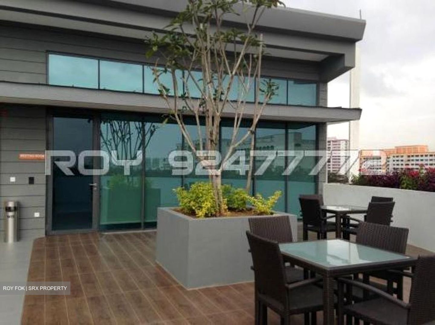 Wis@changi (D14), Office #457361211